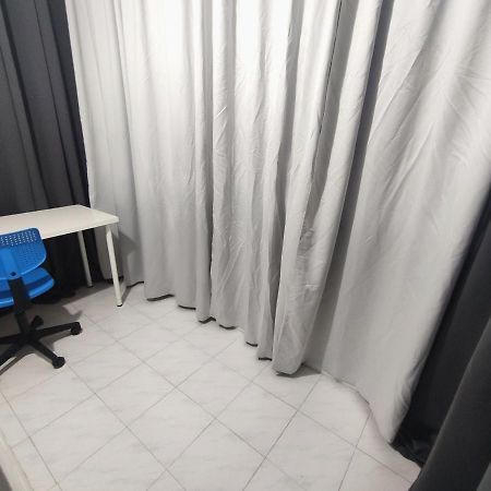 Haifa Lux Apartments E&S Eksteriør bilde