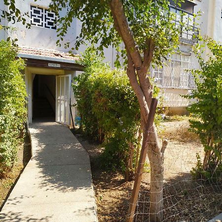 Haifa Lux Apartments E&S Eksteriør bilde