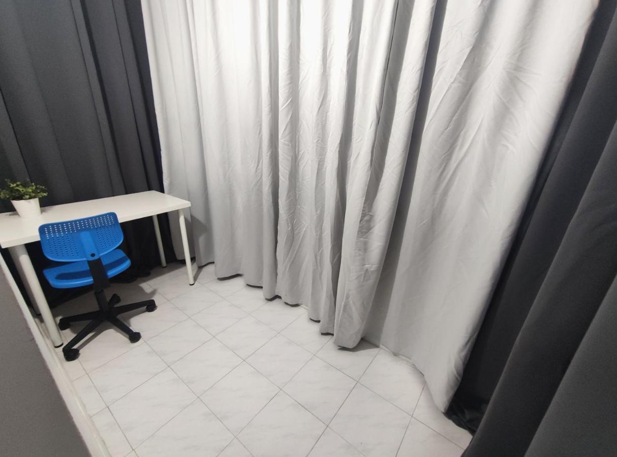 Haifa Lux Apartments E&S Eksteriør bilde